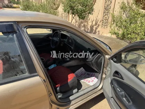 Daewoo Nubira 2 2005 Beige Used for Sale - 3
