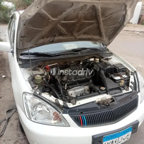 Mitsubishi Lancer 2011 White Used for Sale - 2