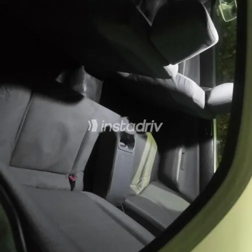 Mitsubishi Lancer 2011 White Used for Sale - 4