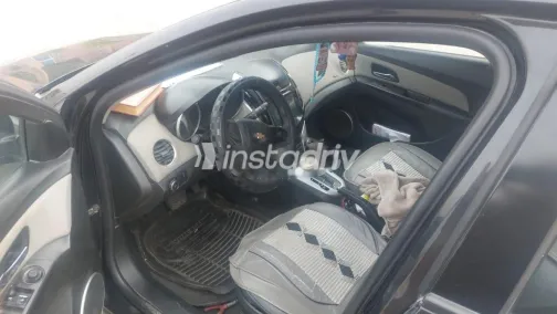 Chevrolet Cruze 2015 Brown Used for Sale - 5