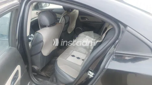 Chevrolet Cruze 2015 Brown Used for Sale - 10