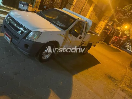 شيفروليه تراكس 2010 أبيض مستعملة للبيع - 4