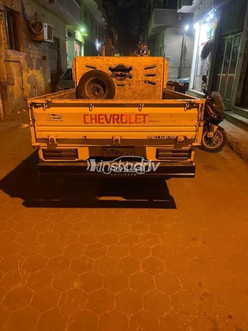 شيفروليه تراكس 2010 أبيض مستعملة للبيع - 5