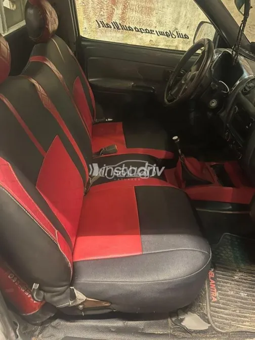 شيفروليه تراكس 2010 أبيض مستعملة للبيع - 6