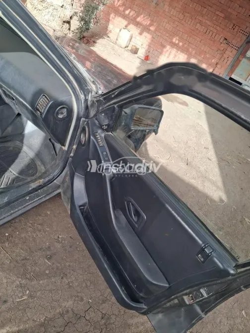 Peugeot 405 2007 Gray Used for Sale - 2
