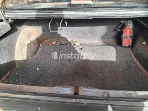 Peugeot 405 2007 Gray Used for Sale - 3