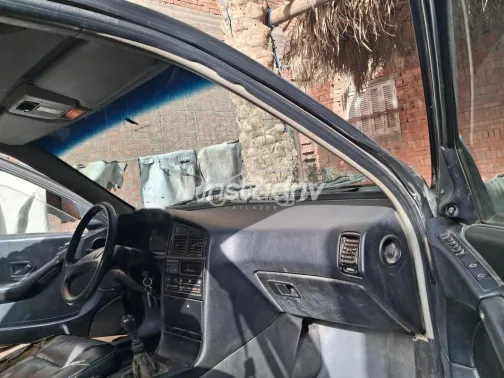 Peugeot 405 2007 Gray Used for Sale - 4