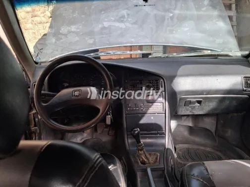 Peugeot 405 2007 Gray Used for Sale - 10