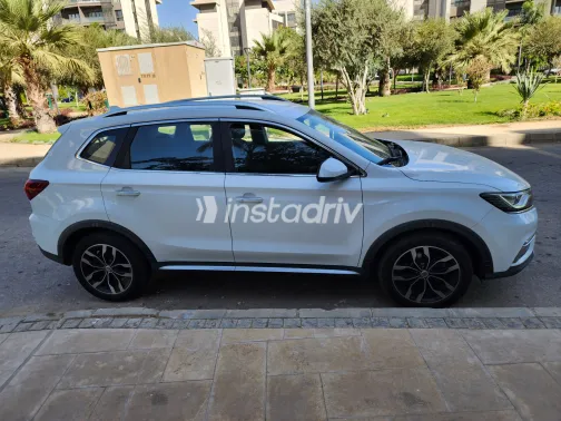 ام جى ار اكس 5 2019 أبيض مستعملة للبيع - 5