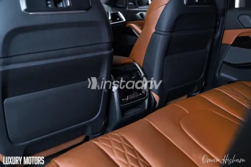 BMW X5 2025 Silver Used for Sale - 10