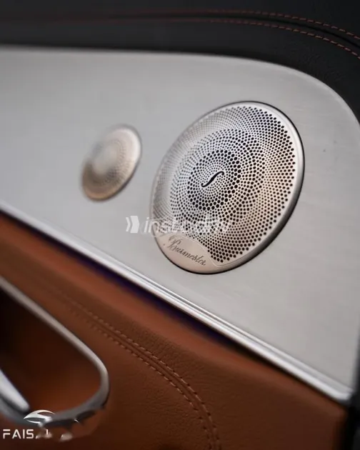 Mercedes E 200 2021 White Used for Sale - 8