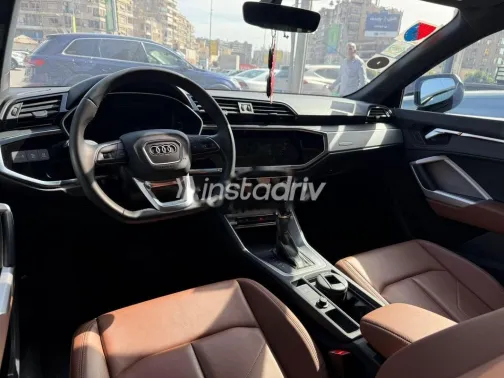 Audi Q3 2025 Gray Used for Sale - 7