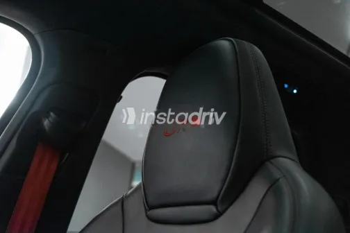 Porsche Cayenne S 2022 Black Used for Sale - 9