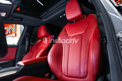 بي ام دبليو 320 2025 رمادي مستعملة للبيع - 7