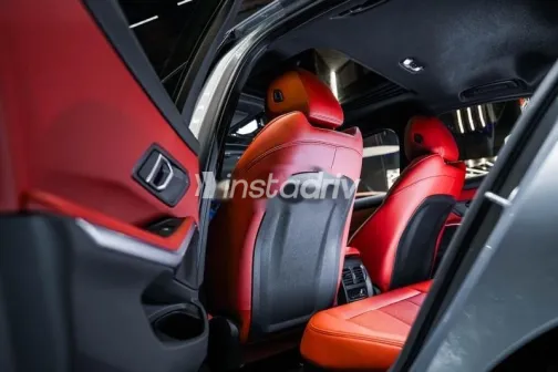 بي ام دبليو 320 2025 رمادي مستعملة للبيع - 9