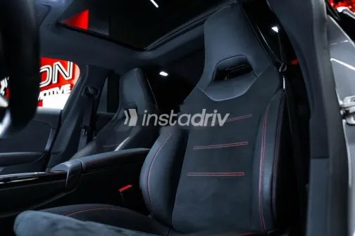 Mercedes CLA 200 2025 Gray Used for Sale - 7