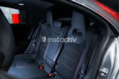 Mercedes CLA 200 2025 Gray Used for Sale - 8