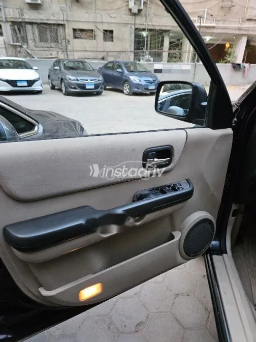 نيسان اكس تريل 2011 أسود مستعملة للبيع - 6