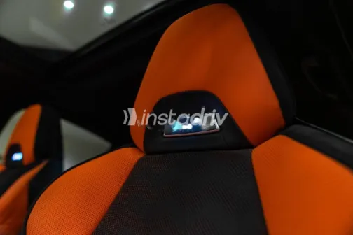 BMW M3 2023 Black Used for Sale - 9