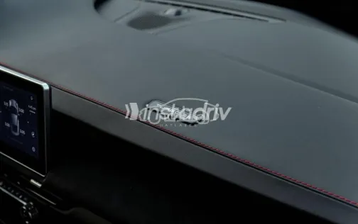 لوتس اميرا 2025 رمادي مستعملة للبيع - 2