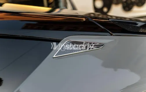 لوتس اميرا 2025 رمادي مستعملة للبيع - 6