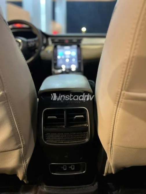 ام جى ار اكس 5 2024 رمادي مستعملة للبيع - 9