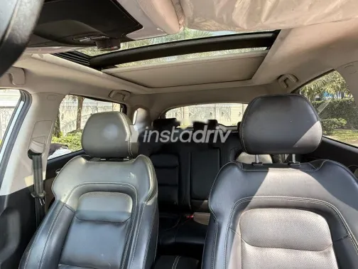 Chery Tiggo 7 2019 Silver Used for Sale - 9