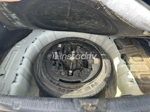 Kia Cerato 2015 White Used for Sale - 2