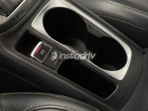 MG 5 2021 Red Used for Sale - 7