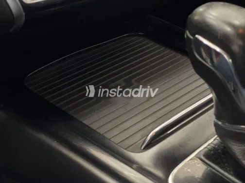 MG 5 2021 Red Used for Sale - 9