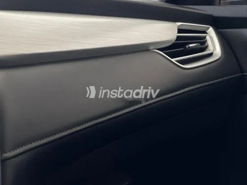 MG 5 2021 Red Used for Sale - 10