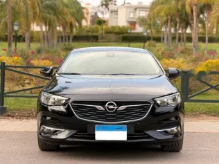 Opel Insignia 2018 Black Used for Sale