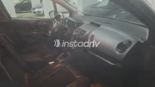 اوبل ميريفا 2016 ذهبي مستعملة للبيع - 8