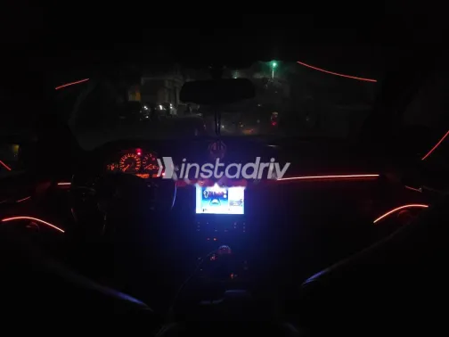 بي ام دبليو 3 Series 2000 ذهبي مستعملة للبيع - 5