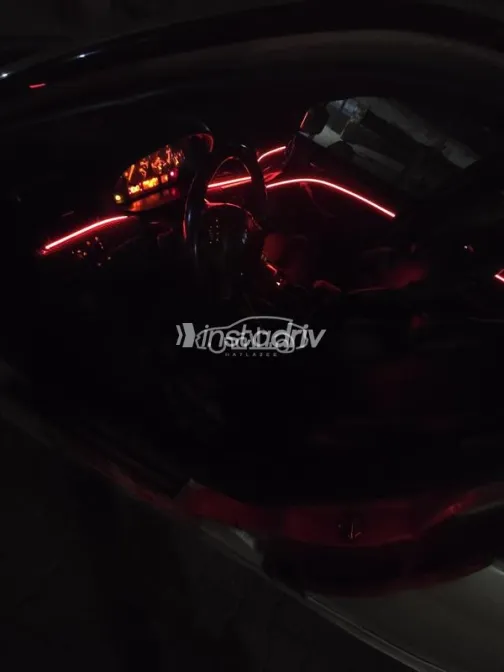 بي ام دبليو 3 Series 2000 ذهبي مستعملة للبيع - 6