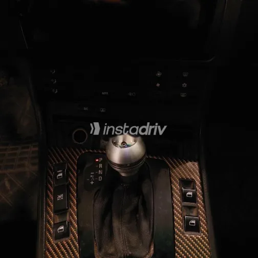 بي ام دبليو 3 Series 2000 ذهبي مستعملة للبيع - 8