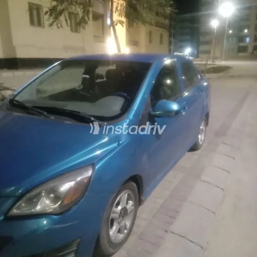 سينوفا A1 2016 أبيض مستعملة للبيع - 2