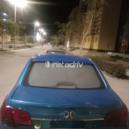 سينوفا A1 2016 أبيض مستعملة للبيع - 4