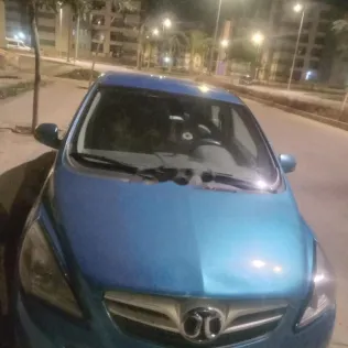 سينوفا A1 2016 أبيض مستعملة للبيع