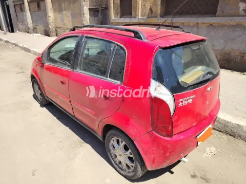 Speranza A113 2011 Red Used for Sale - 1