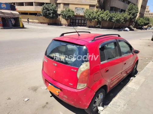 Speranza A113 2011 Red Used for Sale - 2