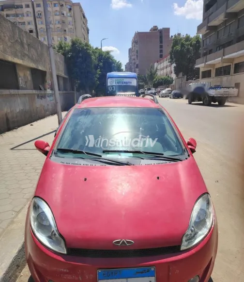 Speranza A113 2011 Red Used for Sale - 3