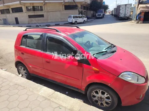 Speranza A113 2011 Red Used for Sale - 4