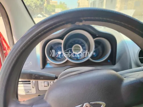 Speranza A113 2011 Red Used for Sale - 5