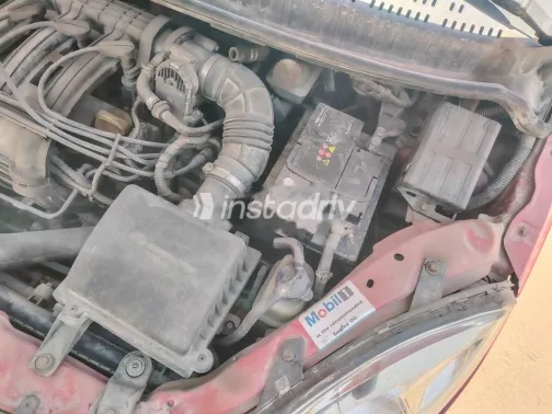 Speranza A113 2011 Red Used for Sale - 6