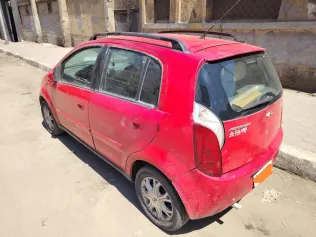 Speranza A113 2011 Red Used for Sale