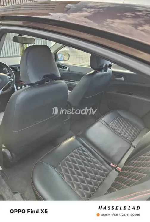 بروتون بريف 2019 أبيض مستعملة للبيع - 6