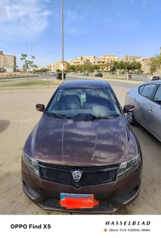 بروتون بريف 2019 أبيض مستعملة للبيع