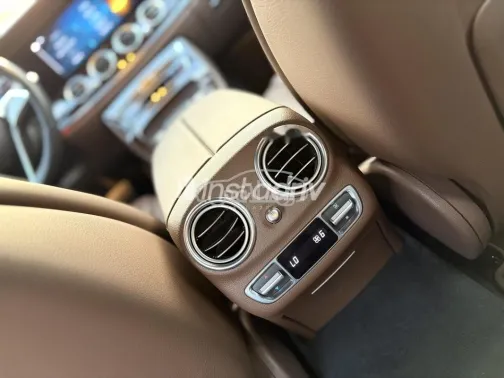 Mercedes E 300 2021 White Used for Sale - 7