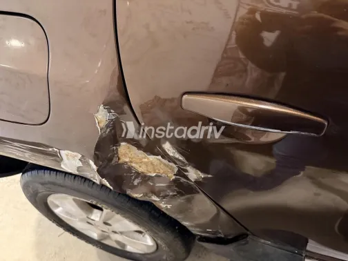 رينو داستر 2014 برونزي مستعملة للبيع - 3